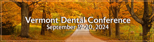 Vermont Dental Conference