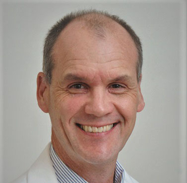 Bookless, Steven_sq Dr. Bookless Photo