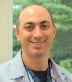 Photo of Dr. Jon Mason